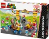 LEGO® Super Mario 72036 - Mario Kart™ - Baby Peach & Grand Produktbild-Vorschau 47