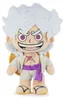 One Piece Plüschfigur Luffy Gear 5 Edizione limitata 3D 34 Anteprima dell’immagine prodotto 4