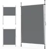 Tenda da sole verticale da esterno HLS023-3, 200 x 270 cm, Anteprima dell’immagine prodotto 1