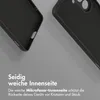 imoshion Color Backcover con MagSafe per Samsung Galaxy S26 Anteprima dell’immagine prodotto 5