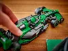 LEGO Speed Champions Auto da corsa KICK Sauber F1 Team C44 Anteprima dell’immagine prodotto 15