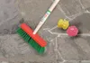 floraworld Kinder-Besen m.Stiel 78 cm Produktbild-Vorschau 2
