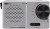 Caliber Radio portable à piles - Mini-radio de poche - Voir les images du produit 19