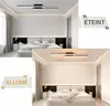 LED stropní svítidlo ZMH, křišťálový design, 12W, teplé Náhled obrázku produktu 13