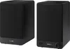 Sharp Bookshelf Speakers, 2-Wege, 2.0 Kanäle, Verkabelt & Produktbild-Vorschau 13