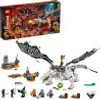 LEGO® NINJAGO 71721 Smok czarnoksiężnika z czaszką Podgląd zdjęcia produktu 22