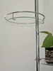 Teleskop Blumenregal 175-275 cm Pflanztreppe Blumentreppe Produktbild-Vorschau 5