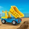 LEGO 60391 City Baufahrzeuge und Kran mit Abrissbirne, Produktbild-Vorschau 14