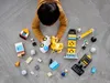 LEGO® DUPLO® 10932 Chantier de construction avec boule de Voir les images du produit 11
