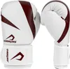 Overlord Riven Boxhandschuhe Weiß/R 14 oz Produktbild-Vorschau 2