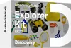 Discovery Basics EK70 Explorer Kit Produktbild-Vorschau 2