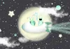 Vlies Fototapete - Space Adventure - First Variant 400x280 Produktbild-Vorschau 5