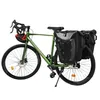 Fahrradtaschen Gepäckträgertaschen Vorderradsatteltaschen Produktbild-Vorschau 6