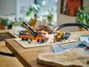 LEGO City Výkonné záchranné odťahové vozidlo so žeriavom, Náhľad obrázku produktu 6