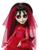 Mattel Monster High Beetlejuice & Lydia Deetz Skullector Produktbild-Vorschau 5