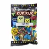 Noerregade Ugle Mix 310g - Eulen Lakritz Mischung Produktbild-Vorschau 2