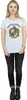 Harry Potter - T-Shirt für Damen BI1260 (XL) (Grau) Produktbild-Vorschau 3