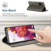 Samsung Galaxy S20 FE Case, RetroPolyuréthaneLeather Case, Voir les images du produit 3