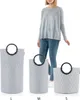 Reisenthel loophome S, Grau, Aluminium, Polyester, Korb, Produktbild-Vorschau 9