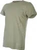 Herren T-Shirt dünn Outlast® (U) - khaki, L Produktbild-Vorschau 1