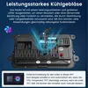 Pro VW Touran Tiguan Golf 5 6 Passat Polo 7''Android 15 Náhled obrázku produktu 16