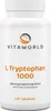 L-Tryptophan 1000 Tabletten 120 St Produktbild-Vorschau 1