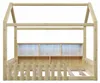 Kinderbed 90x190 cm, in huisstijl met LED-verlichting, een Productafbeelding-voorbeeld 9