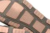 Fox Clogs Khaki Latschen Gr. 43 Produktbild-Vorschau 10