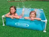 157173NP Frame Pool Mini 122 X 122 X 30 Cm (L X B X H) Produktbild-Vorschau 2