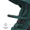 Kinderkraft Aston 2 PLUS Dreirad mit Schiebestange, Produktbild-Vorschau 8