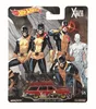 Mattel FYN96 - Hot Wheels Premium Car Pop Culture Nissan Produktbild-Vorschau 2