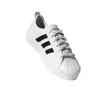 Adidas Streetcheck K 000 Ftwwht/Cblack/Ftwwht 38.5 Produktbild-Vorschau 5