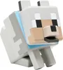 Paladone Sparschwein Minecraft Wolf Figur Produktbild-Vorschau 4