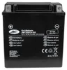Akumulator żelowy JMT YTX20CH-BS 12 V 18 Ah 270 A 151 x 87 Podgląd zdjęcia produktu 2