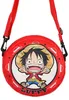 Sakami Merchandise One Piece Umhängetasche Ruffy SAKA10000 Produktbild-Vorschau 4