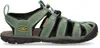 Keen scarpe Clearwater Leather Cnx, 1014371 Anteprima dell’immagine prodotto 48