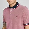 JACK&JONES Herren Poloshirts, 2er Pack - JJEPAULOS POLO Produktbild-Vorschau 12