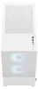 ATX Mid-Tower-Gehäuse Fractal Pop Mini Air Weiß Produktbild-Vorschau 11