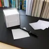 herlitz 1603000 Zettelboxeinlagen, 90 x 90 mm, weiß Vista previa de la imagen del producto 7