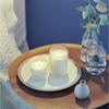 Gilde Spiegelbild (LED), quadratisch, Lebensbaummotiv, Produktbild-Vorschau 4