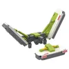 Schäfer Toy Company GmbH BRIXIES Plus CLAAS DISCO Mähkombi Náhľad obrázku produktu 3