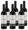 Jose de Zarzas Valdepeñas Reserva -trocken- (6 x 0,75L) Produktbild-Vorschau 1