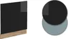 Frontblende Vicco R-Line Schwarz Hochglanz 60 cm , AP Produktbild-Vorschau 6