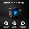 Intenso W100ACC+C520C, Set Power Adapter + Ladekabel, 100W, Produktbild-Vorschau 7