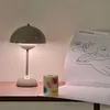Kabellos Nachttischlampen, LED Tischlampe, Touch Dimmbare Produktbild-Vorschau 3