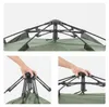 Naturehike quick pitch automatic tent 3600g green - 3 Voir les images du produit 3