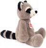 Teddy Hermann Waschbär Waldo 32 cm Kuscheltier Produktbild-Vorschau 3
