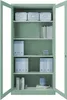 Jan Nowak Aktenschrank Medizinschrank Büroschrank Produktbild-Vorschau 3
