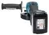 Makita DGA511RTJ - Winkelschleifer - schnurlos - 125 mm - Produktbild-Vorschau 6