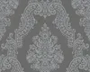 A.S. Création Vliestapete Elegance 2, grau, 10,05 m x 0,53 Produktbild-Vorschau 1